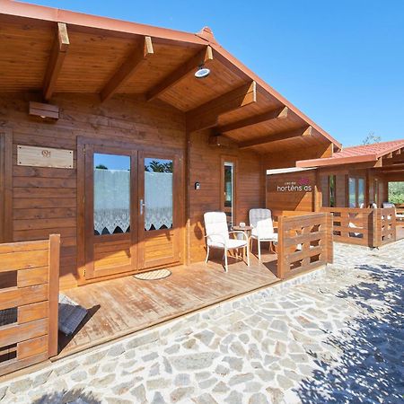 Lakeside Cabin Oasis W/ Ac, By Timecooler Montargil Dış mekan fotoğraf