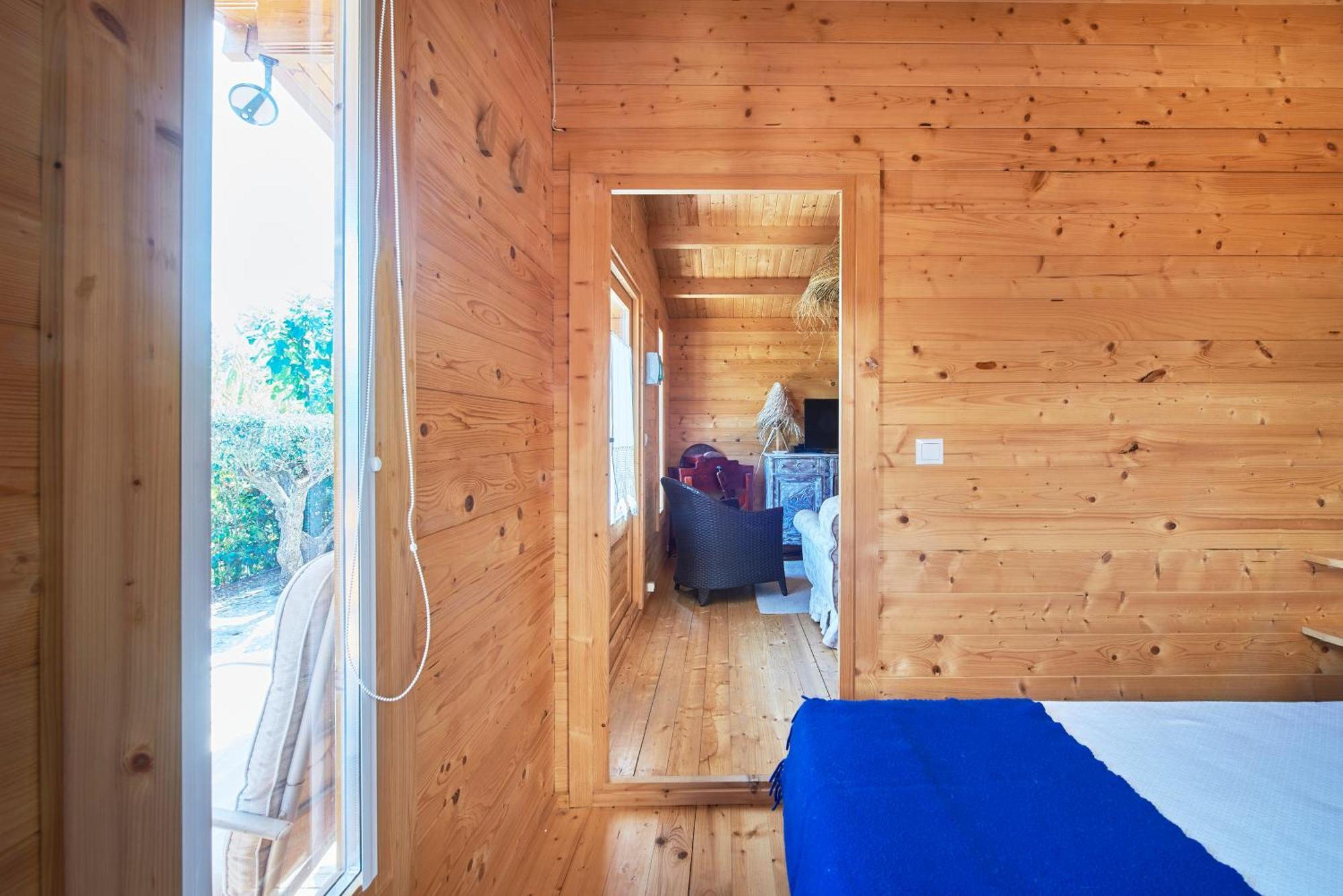 Lakeside Cabin Oasis W/ Ac, By Timecooler Montargil Dış mekan fotoğraf