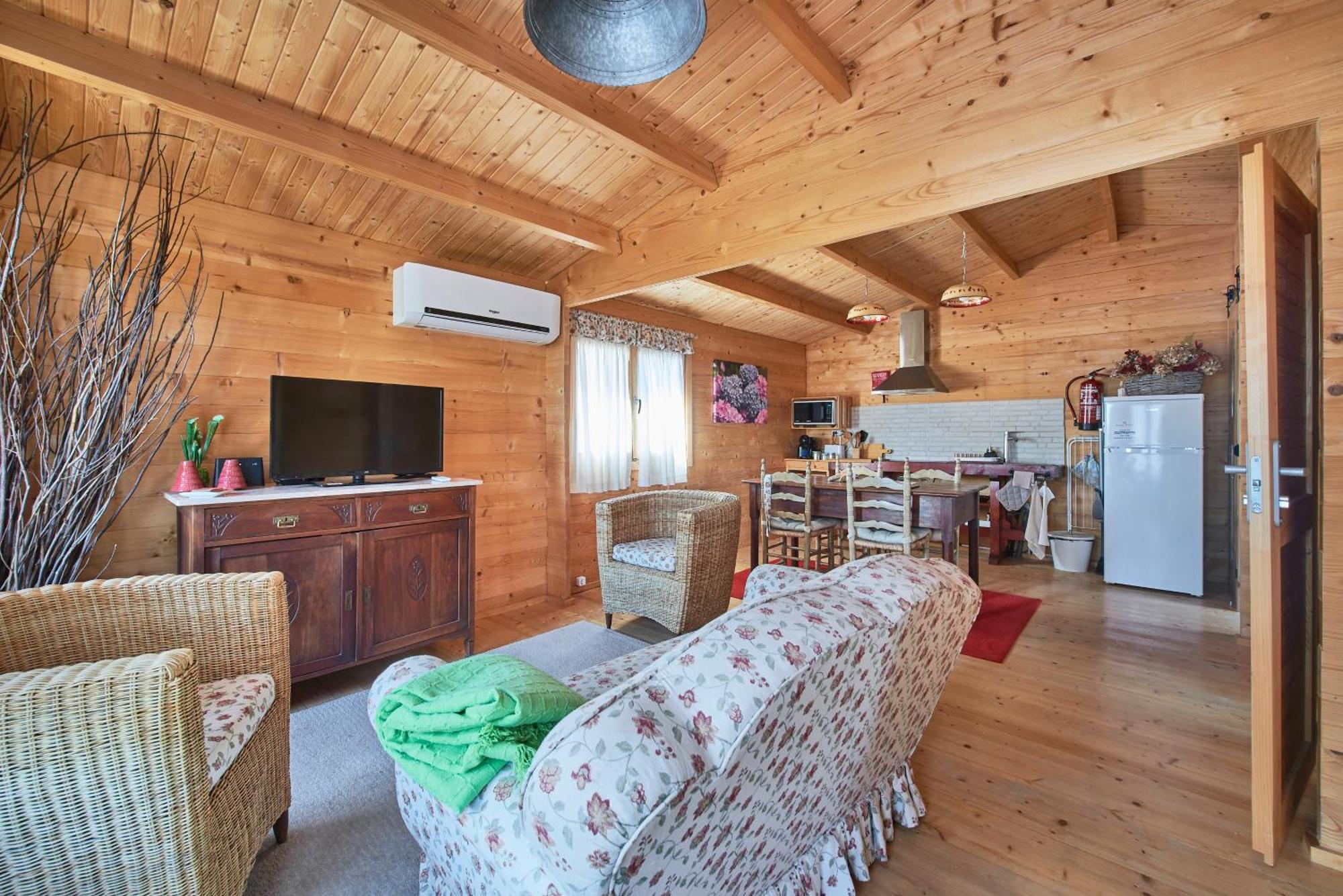 Lakeside Cabin Oasis W/ Ac, By Timecooler Montargil Dış mekan fotoğraf