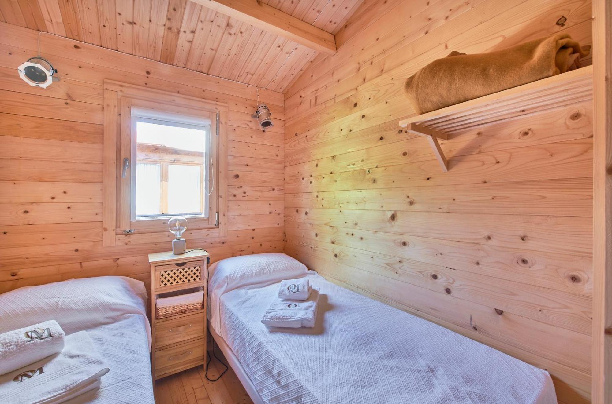 Lakeside Cabin Oasis W/ Ac, By Timecooler Montargil Dış mekan fotoğraf