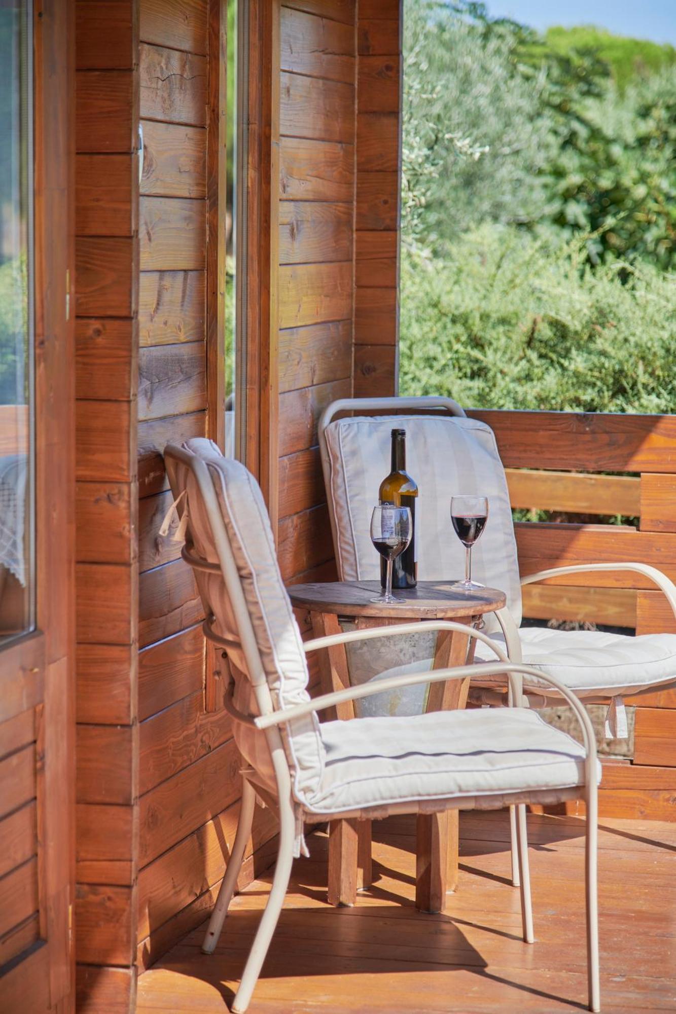 Lakeside Cabin Oasis W/ Ac, By Timecooler Montargil Dış mekan fotoğraf