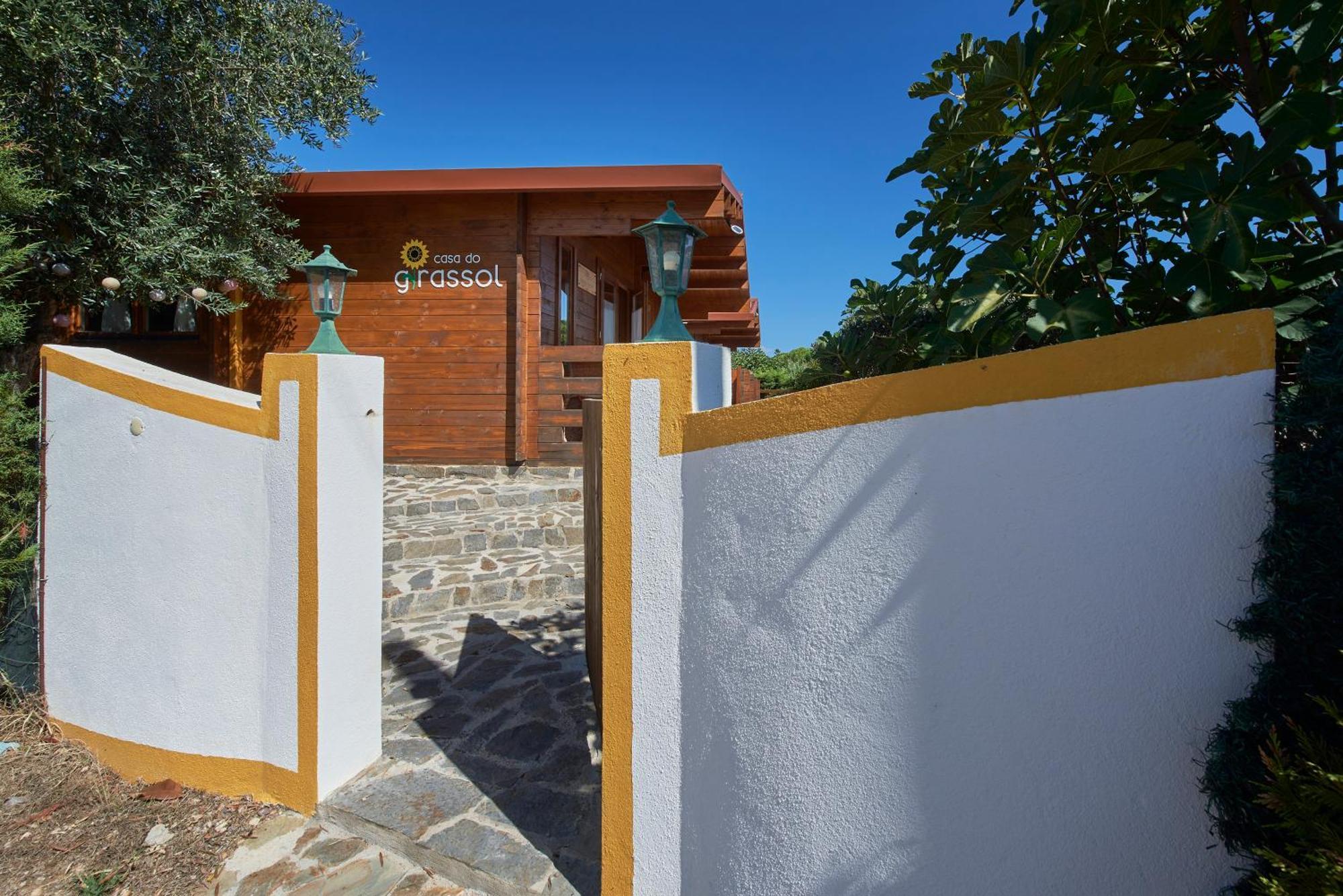 Lakeside Cabin Oasis W/ Ac, By Timecooler Montargil Dış mekan fotoğraf