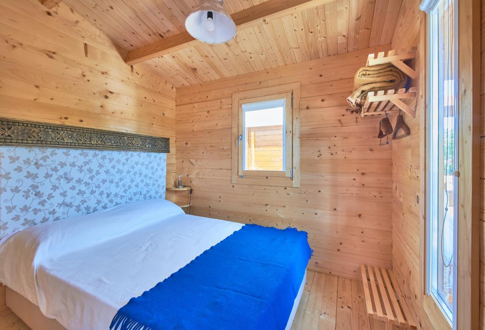 Lakeside Cabin Oasis W/ Ac, By Timecooler Montargil Dış mekan fotoğraf